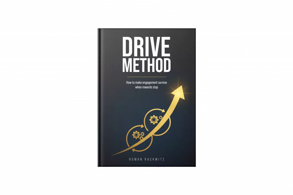 Book Cover Drive Method